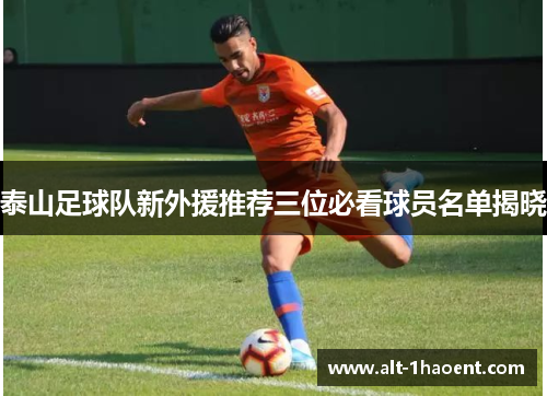 泰山足球队新外援推荐三位必看球员名单揭晓