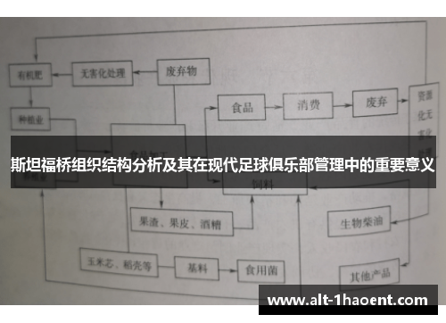 斯坦福桥组织结构分析及其在现代足球俱乐部管理中的重要意义