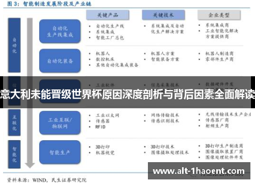 意大利未能晋级世界杯原因深度剖析与背后因素全面解读