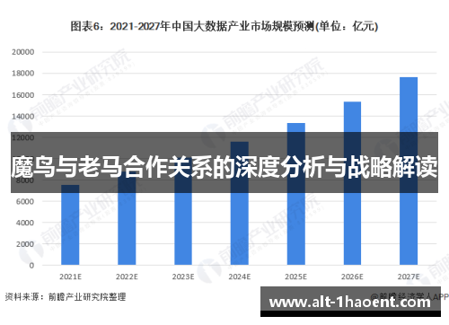 魔鸟与老马合作关系的深度分析与战略解读