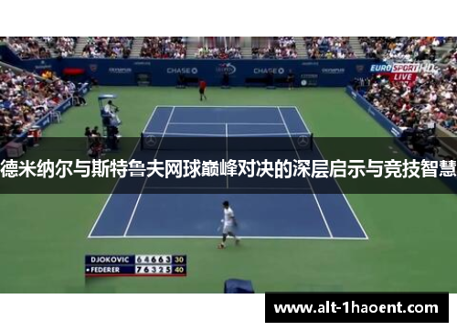 德米纳尔与斯特鲁夫网球巅峰对决的深层启示与竞技智慧