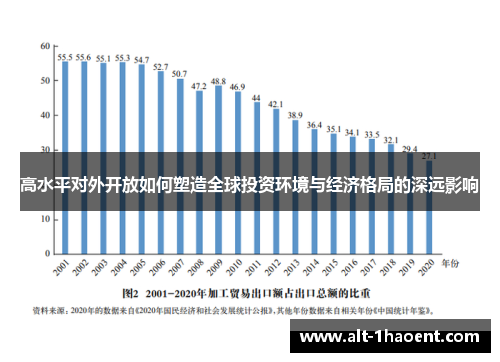 高水平对外开放如何塑造全球投资环境与经济格局的深远影响